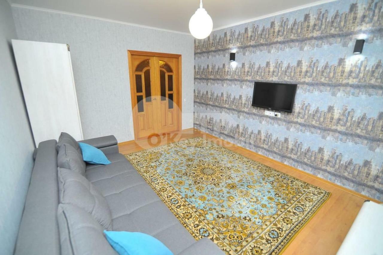 Large 2-Bedroom Apartament In The Center Кишинёв Экстерьер фото