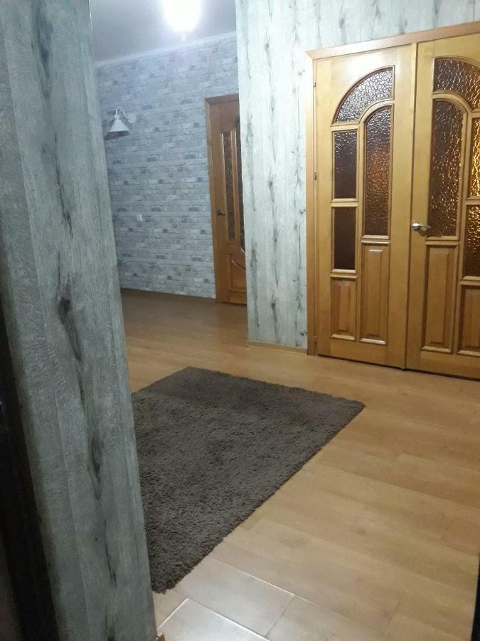 Large 2-Bedroom Apartament In The Center Кишинёв Экстерьер фото